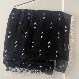 Kenzo Scarf